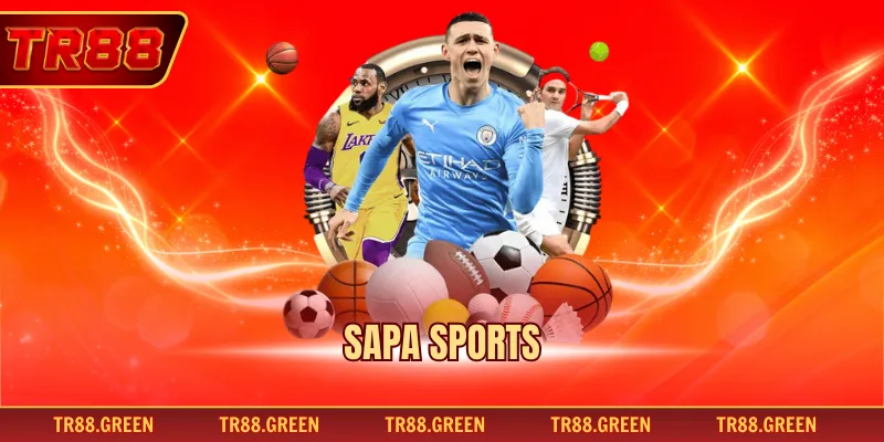 Sapa Sports - Khám Phá Trải Nghiệm Thể Thao Đỉnh Cao